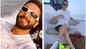 After 'Pathaan' teaser release, Deepika Padukone goes out on a romantic yacht ride with husband Ranveer Singh