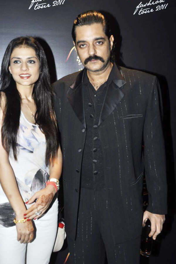 Chandrachur Singh