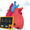 ​Can long COVID lead to high cholesterol in adults?​