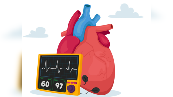 Can long COVID lead to high cholesterol in adults?