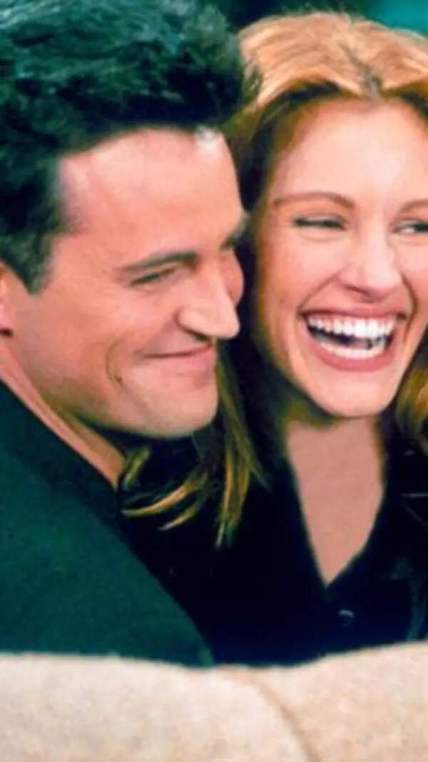 Julia Roberts
