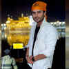Article image for: Jeevansh Chadha visits Golden Temple after taking a break from shooting