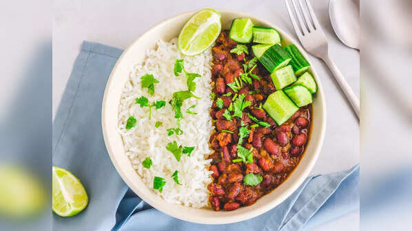 Maintain your weight without giving up on your favourite foods