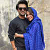 Dipika and Shoaib reunited