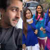 Dipika awaits Shoaib's arrival