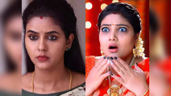 Sundari to Roja: Here are the top 5 Tamil shows of the week