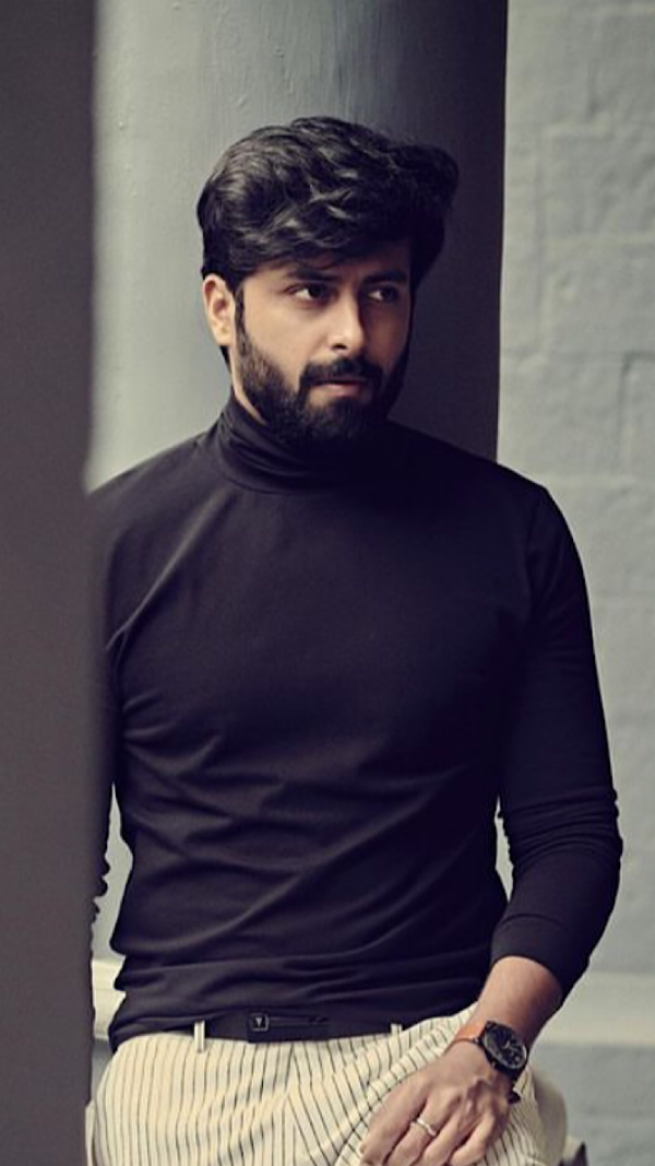 Ashwin Kumar Images