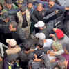 The attack raised new concerns about growing political instability in Pakistan.