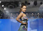 Chandigarh Times Fashion Week 2022 - Day 2: IIFD