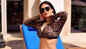 Neha Malik sets the internet on fire with these pics