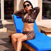 Article image for: <i class="tbold">Neha Malik</i> sets the internet on fire with these pics