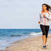 ​Keep a track of your step count