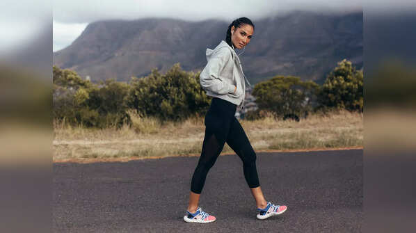 How to walk to lose weight quickly?