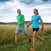 ​Look for uphill walks nearby