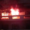 Article image for: Uttar Pradesh: Fire breaks out at <i class="tbold">vrindavan</i> hotel, dead