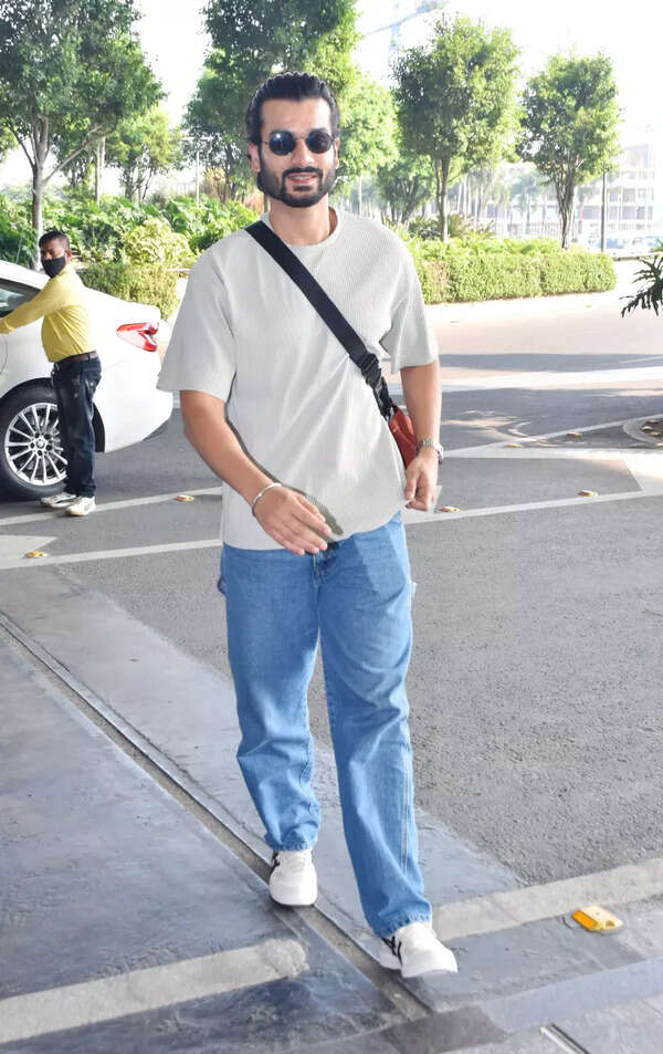 Sunny Kaushal