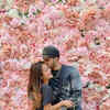 Article image for: Their engagement