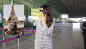 Hansika Motwani flaunts her engagement ring as she heads for vacation with fiance Sohail Kathuria