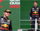 Max Verstappen clinches Mexican GP, see pictures of the F1 star as he sets record for wins in a season