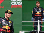Max Verstappen clinches Mexican GP, see pictures of the F1 star as he sets record for wins in a season