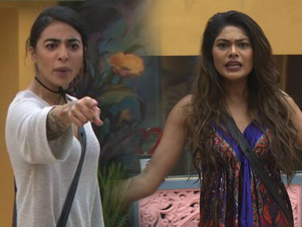Bani J