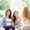 ​Who’s your sounding board?