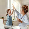 ​Involve your kids in what you do