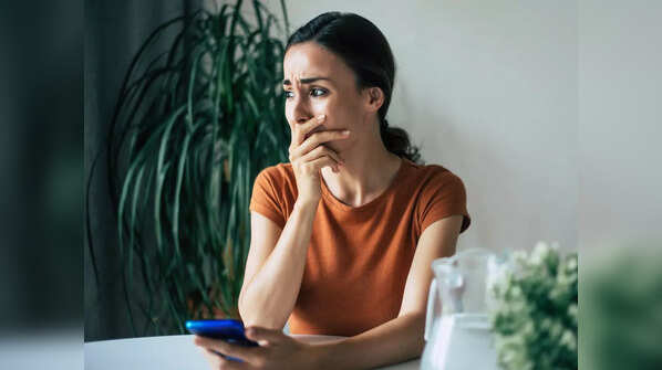 What should a parent do to not lose themselves in the process?