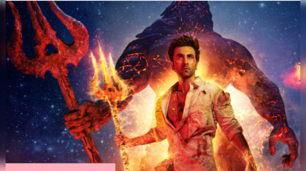 Brahmastra, Kantara, Ponniyin Selvan I: Movies releasing on OTT this month
