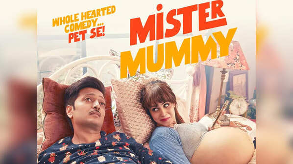 ‘Mister Mummy's story copied from Kolkata maker?