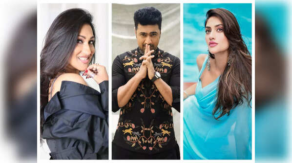 Weekend roundup: Tollywood's top newsmakers of the week