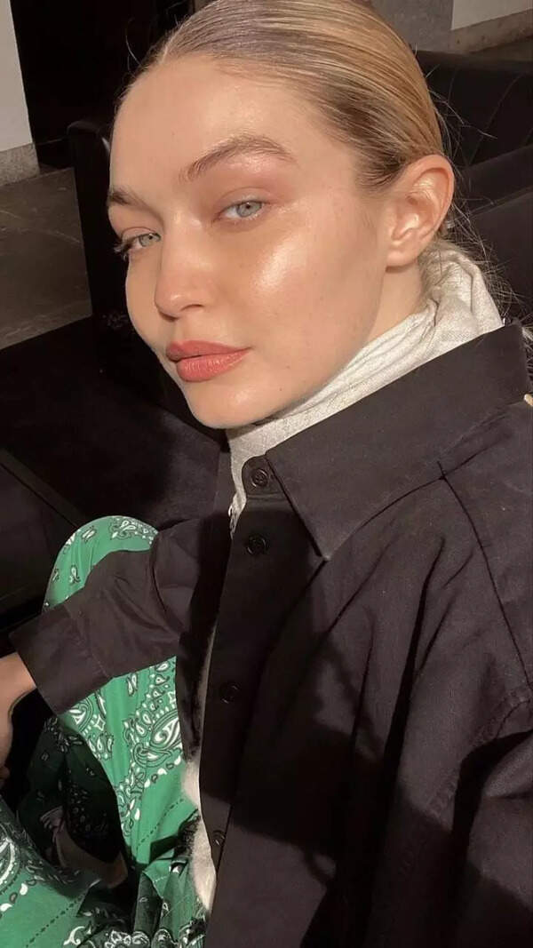 Gigi Hadid