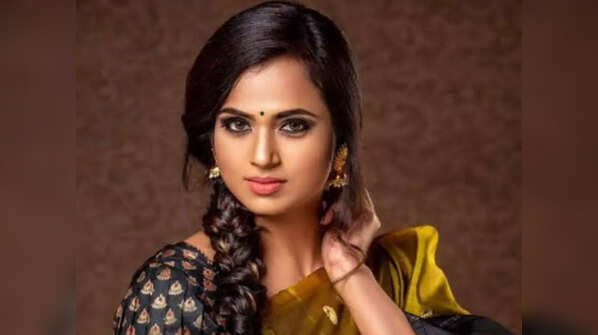 Ramya Pandian