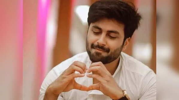 Ashwin Kumar