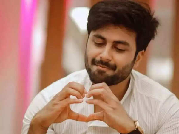 Ashwin Kumar Pictures