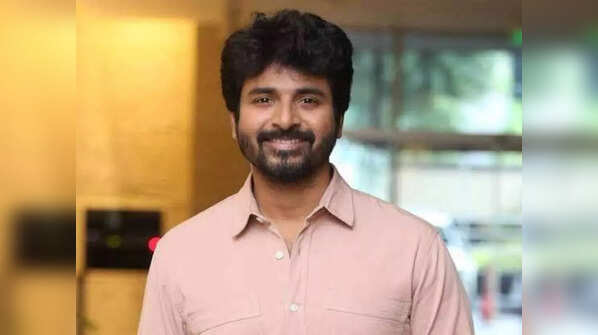 Sivakarthikeyan