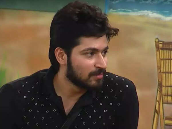 Harish Kalyan Stills