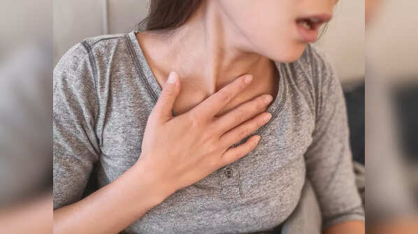 Incubation time in COVID vs. flu vs. RSV may help tell the difference