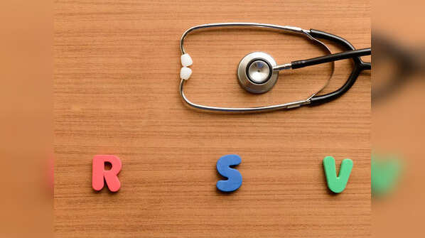 Respiratory syncytial virus (RSV)
