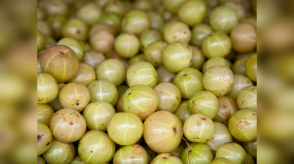 How to eat amla?