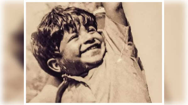 Child Actor