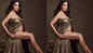 Bipasha Basu treats fans with a stunning pregnancy photoshoot picture; netizens say 'Beauty personified'
