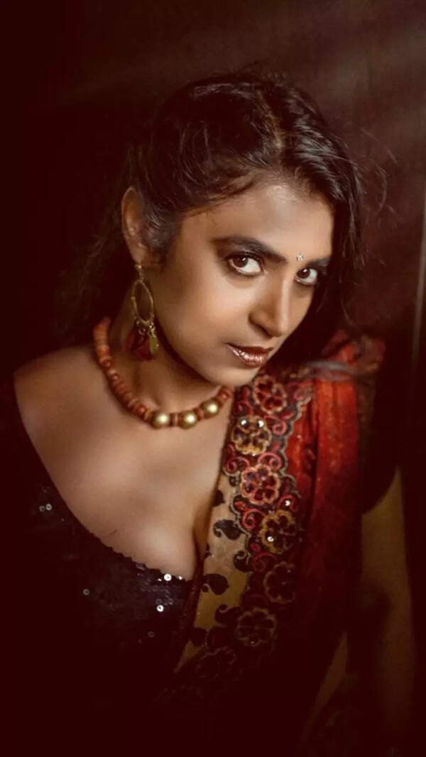 Kasthuri Shankar Pictures