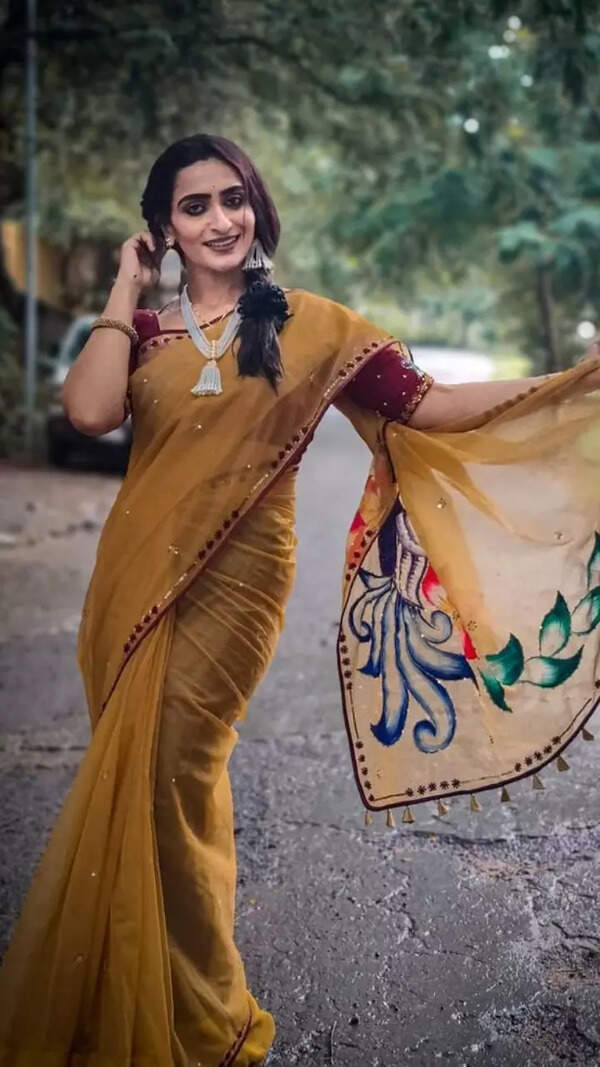 Archana Ananth Images