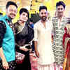 Sayantani Sengupta-Indranil Mullick