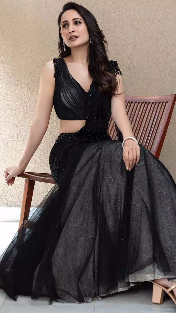 Pragya Jaiswal