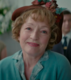 Mrs. Harris Goes To Paris