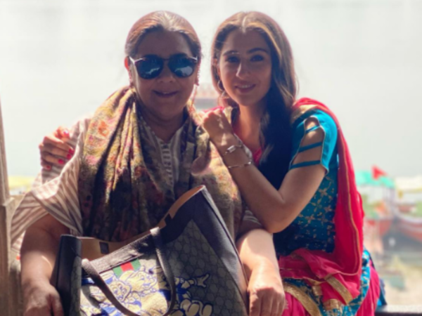 Amrita Singh Stills
