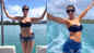 Nora Fatehi is missing the beach badly; here's the proof!