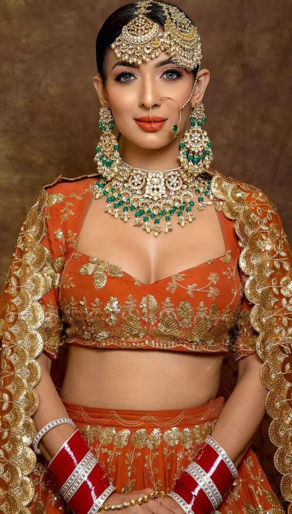 Heena Panchal